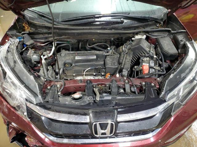 5J6RM4H75FL106112 Honda CR-V EXL