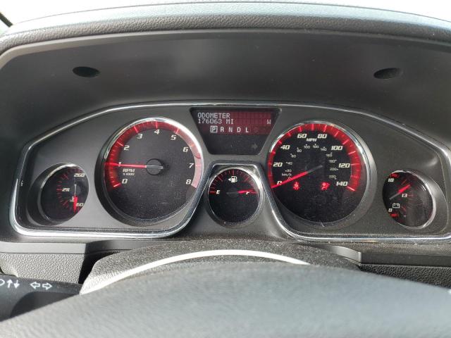 1GKKRPKD9EJ351051 GMC ACADIA SLE