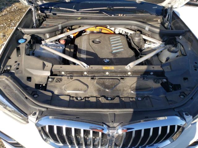 5UXTA6C01P9P82788 BMW X5 Xdrive45e