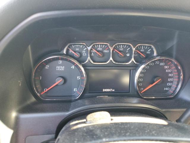 3GTU2VEC3FG405205 GMC Sierra K1500 Slt