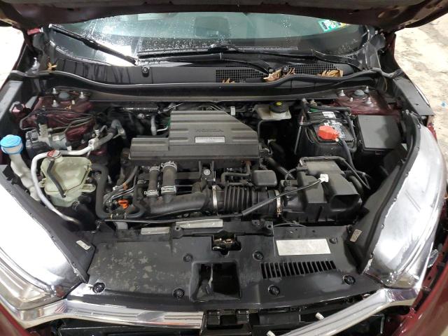 5J6RW2H94KL000373 Honda Cr-v Touring
