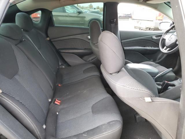 1C3CDFBB9FD420767 Dodge DART SXT