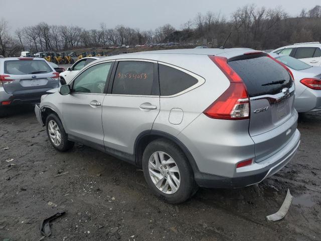 2HKRM4H56GH618150 Honda CR-V EX