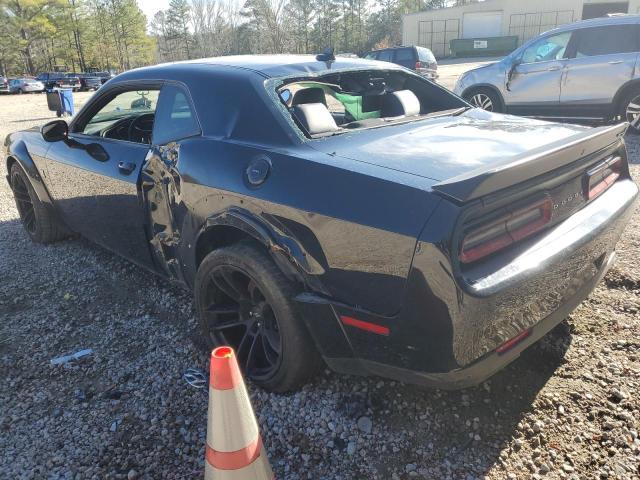 2C3CDZFJ5LH112318 Dodge Challenger R/t Scat Pack