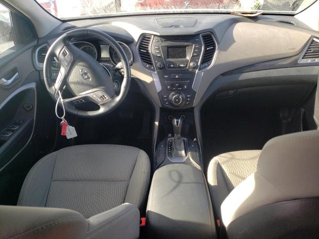 KM8SM4HF5EU036002 Hyundai Santa Fe Gls