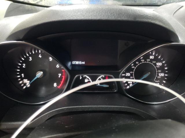 1FMCU0HDXJUC04948 Ford ESCAPE SEL