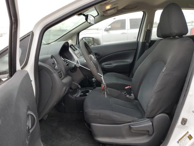 3N1CE2CP5GL400381 Nissan Versa Note S