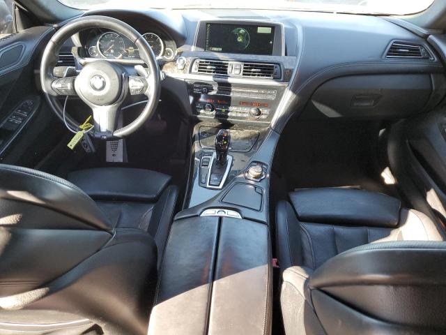 WBA6B2C5XED129366 BMW 650 I Gran Coupe