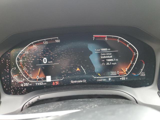 WBA73AP08MCG57585 BMW 430xi