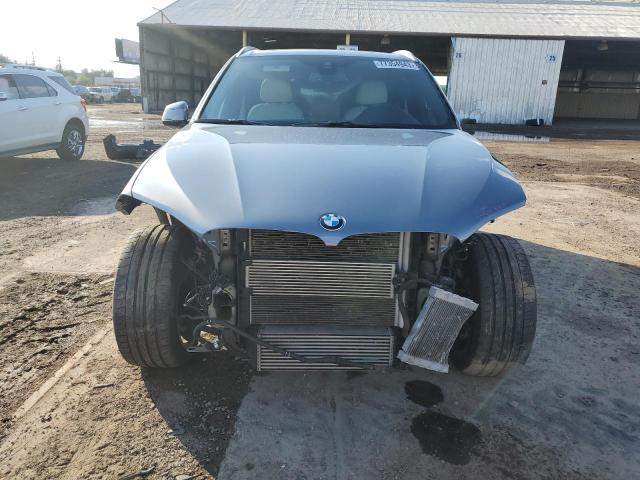 5UXKT0C58J0W02023 BMW X5 Xdr40e