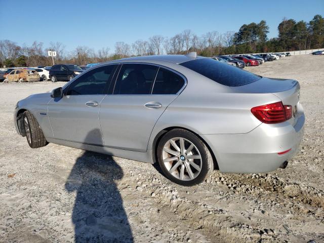 WBA5B1C5XED477805 BMW 535 I