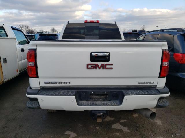 1GT12UEYXJF281307 GMC Sierra K2500 Denali