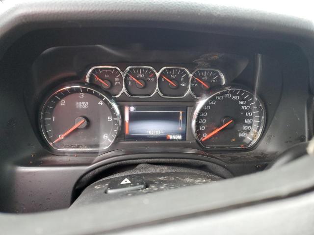1GKS2BKC3FR116677 GMC YUKON SLT