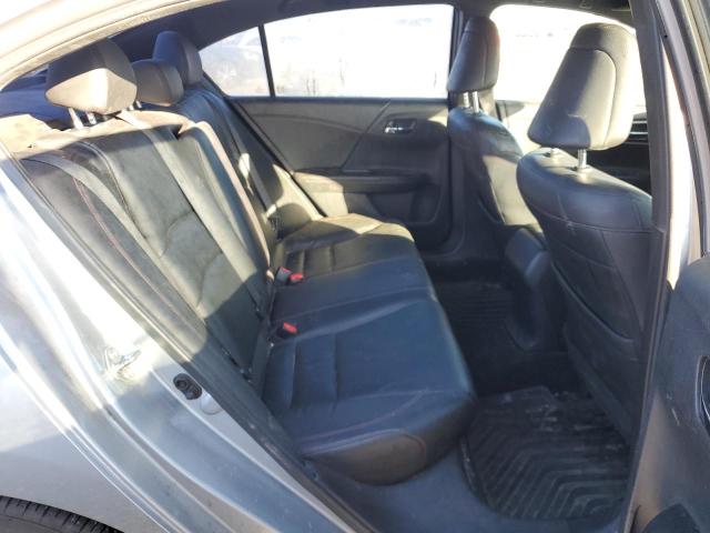 1HGCR2F13HA193282 Honda Accord Sport Special Edition