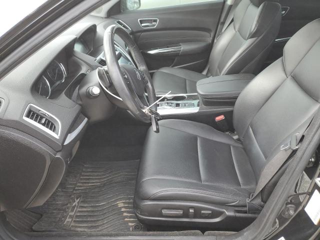 19UUB2F30JA006158 Acura TLX