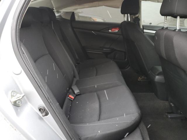 2HGFC2F53HH510190 Honda Civic Lx