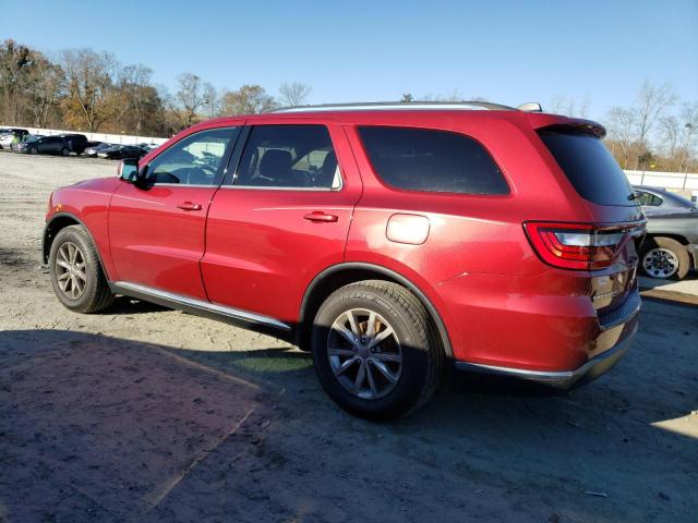 1C4RDHDG8EC444718 Dodge DURANGO LIMITED