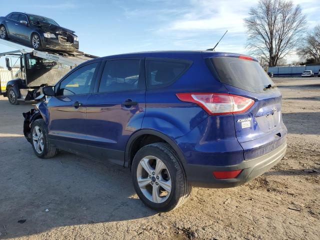 1FMCU0F76FUB65361 Ford ESCAPE S