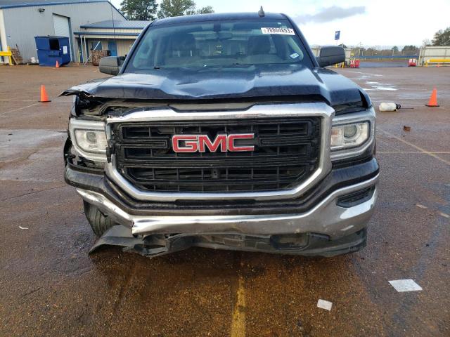 1GTR1LEH8JZ191636 GMC Sierra C1500