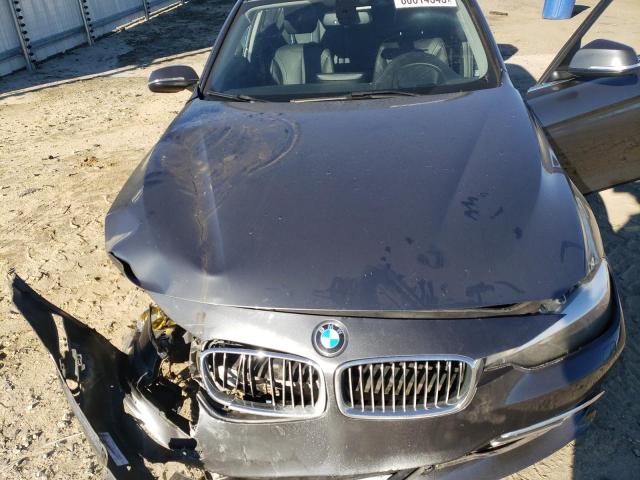WBA3B5C56EP652273 BMW 328 Xi Sulev
