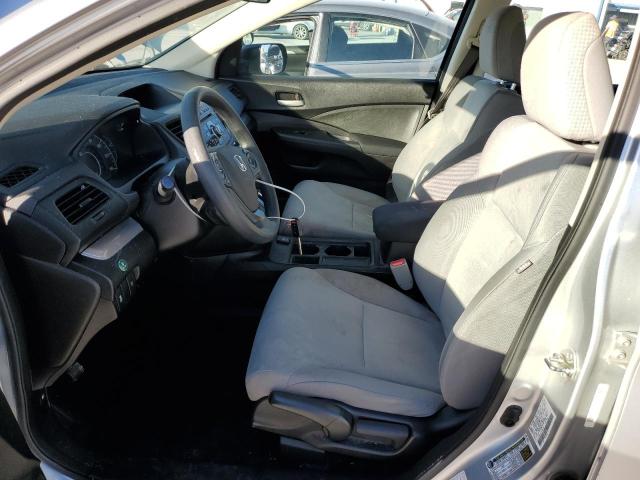 5J6RM4H3XFL065182 Honda CR-V LX