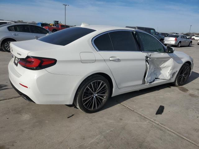 WBA53BH01NWX44060 BMW 530 I