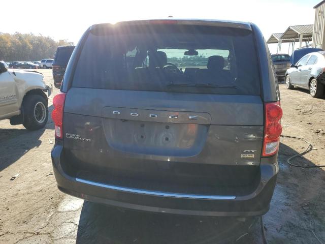 2C4RDGEG4KR535805 Dodge Grand Caravan Gt