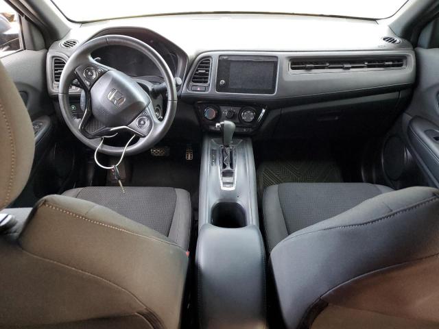3CZRU5H15LM701229 Honda HR-V SPORT