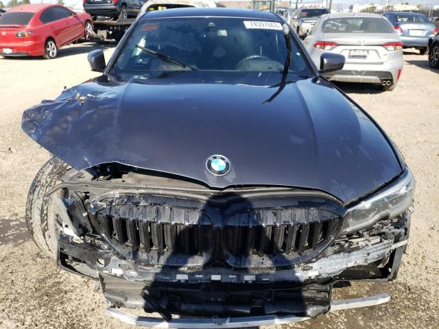 WBA5R1C59KAK12415 BMW 330I