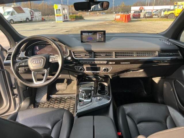 WA1LAAF78HD005255 Audi Q7 Premium Plus