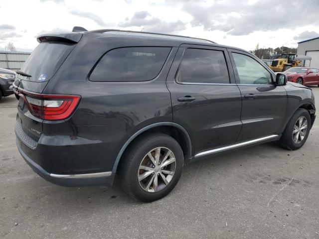 1C4RDHDG5GC440628 Dodge DURANGO LIMITED