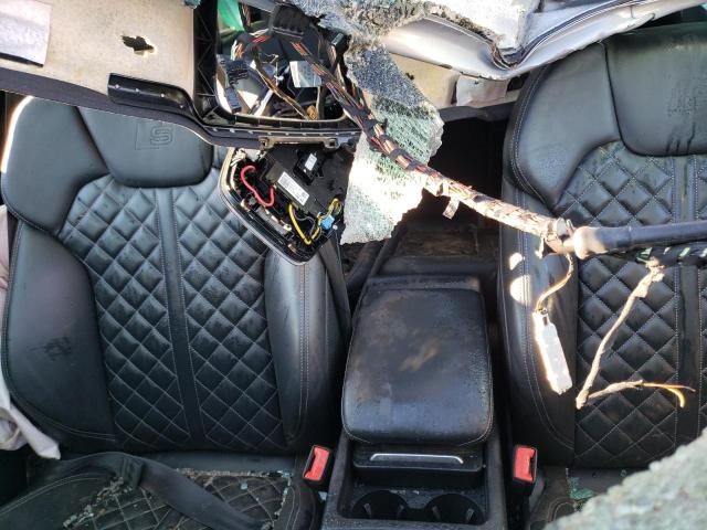 WA1B4AFY6M2041589 Audi Sq5 Premium Plus