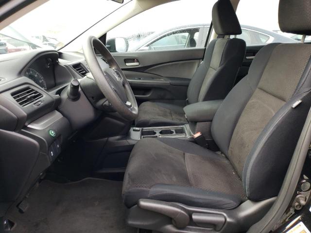 2HKRM4H37GH647445 Honda CR-V LX