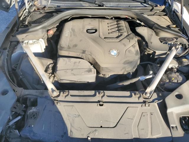 WBAHF3C07LWW77835 BMW Z4 Sdrive30i