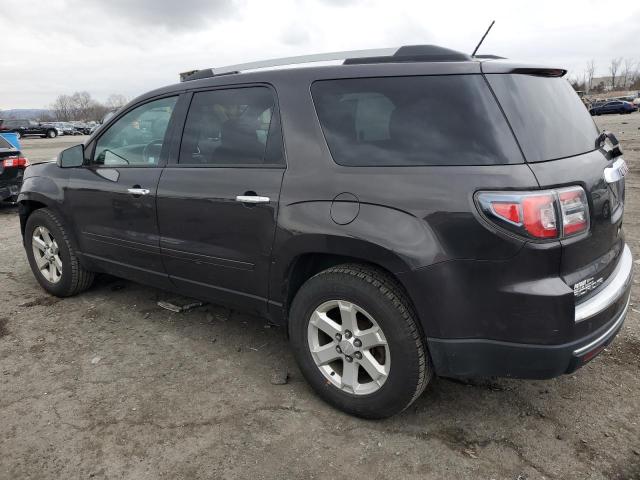 1GKKVNED4FJ211051 GMC ACADIA SLE