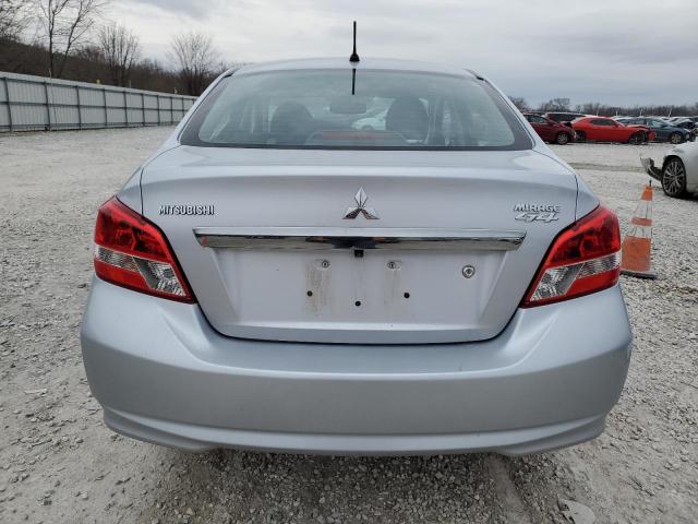 ML32F3FJ6HHF08243 Mitsubishi Mirage G4 Es