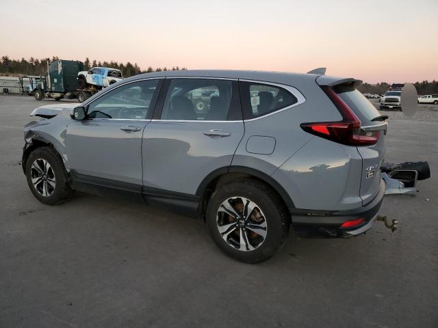 7FARW2H75ME032795 Honda CR-V SE