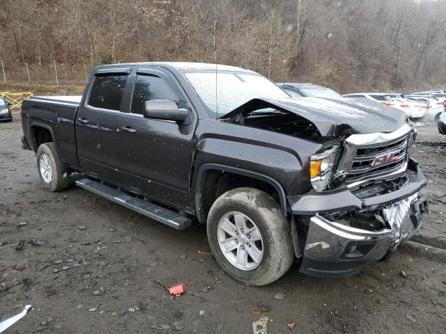 3GTU2UEC7EG241434 GMC Sierra K1500 Sle
