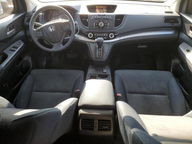 3CZRM3H33FG712979 Honda CR-V LX