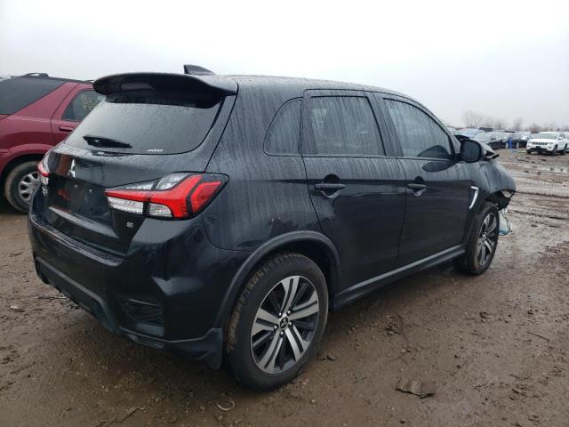 JA4AR3AU1LU015286 Mitsubishi Outlander Sport Es