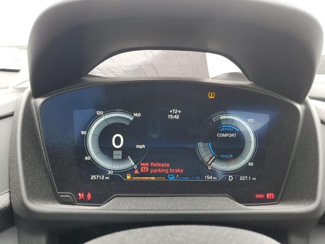 WBY2Z6C50KVB83206 BMW I8