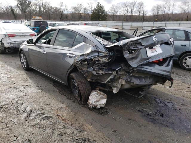 1N4BL4BV5MN331395 Nissan ALTIMA S