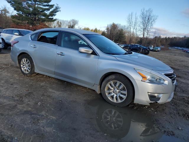 1N4AL3AP0EN259046 Nissan ALTIMA 2.5