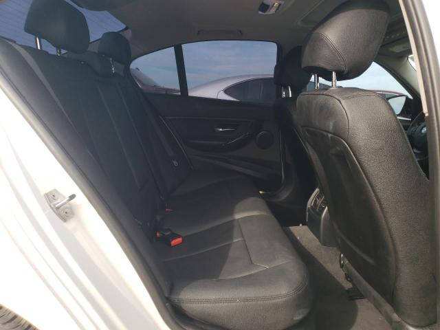WBA3B1G57FNT64682 BMW 320 I