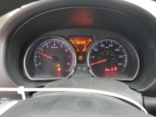 3N1CE2CP8GL403310 Nissan Versa Note S