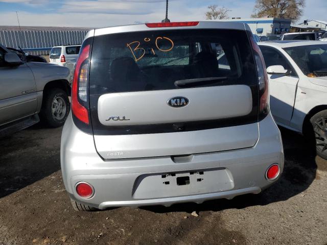 KNDJP3A54J7530850 KIA SOUL +