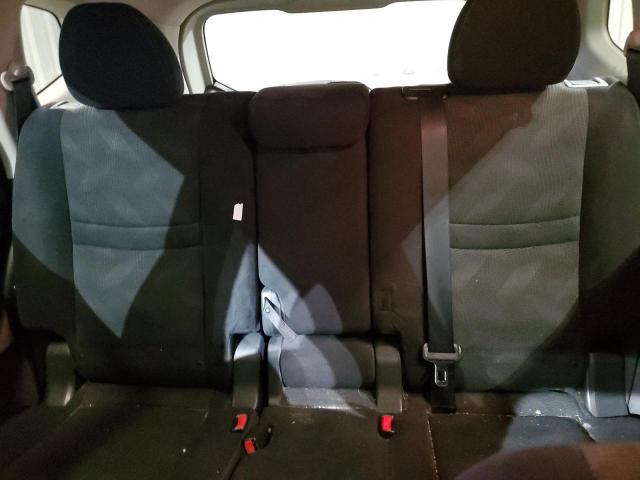 5N1AT2MV1EC852274 Nissan ROGUE S