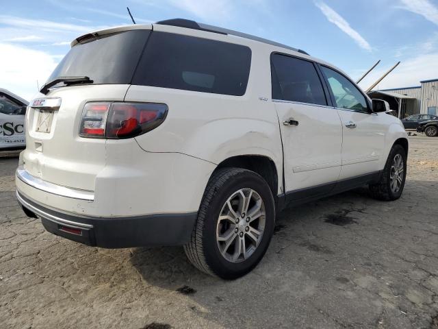 1GKKRRKD4FJ135203 GMC Acadia Slt-1