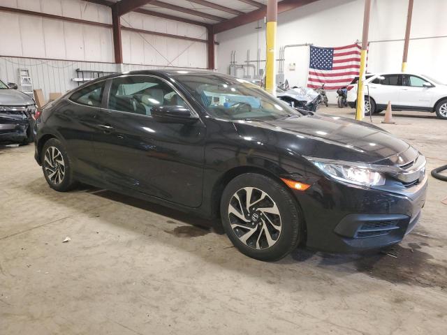 2HGFC4A57HH303143 Honda Civic Lx