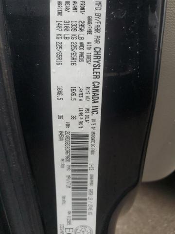 2C4RDGBG8HR854072 Dodge Grand Caravan Se